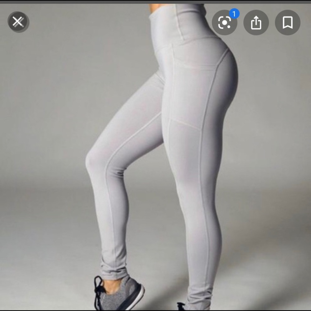 Buffbunny Luna Leggings